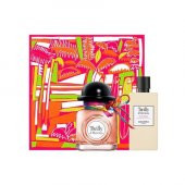 Hermes Twilly EDP 85 ml Kadın Parfüm Set - 3
