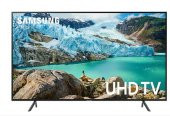 Samsung 55RU7100  Uydu Alıcılı 4K Ultra HD Smart Led Tv - 1
