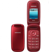 SAMSUNG E1310S TUŞLU CEP TELEFONU - 1