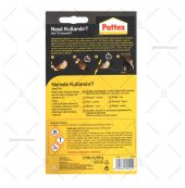 PATTEX YAPIŞTIRICI DERİ-KAUÇUK-AHŞAP 50GR - 2