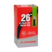 Chaoyang İç Lastik (26X1.95/2.125)Sibop uzunluğu 40mm - 1