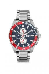 SERGIO TACCHINI ST.8.106.03 ERKEK KOL SAATİ - 1