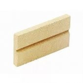 ATEŞ TUĞLASI 20X10X2CM (10lu Paket) - 1