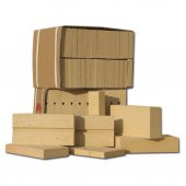 ATEŞ TUĞLASI 20X10X2CM (10lu Paket) - 2