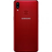 Samsung Galaxy A10s 32 GB Kırmızı Cep Telefonu (Samsung Türkiye Garantili) - 2