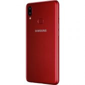 Samsung Galaxy A10s 32 GB Kırmızı Cep Telefonu (Samsung Türkiye Garantili) - 3