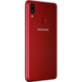 Samsung Galaxy A10s 32 GB Kırmızı Cep Telefonu (Samsung Türkiye Garantili) - 4