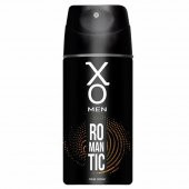 Xo Romantıc Bay Deodorant 150 Ml - 2