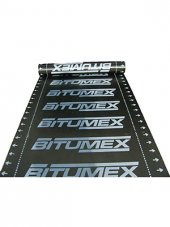MEBRAN 3mm 10metre - 1