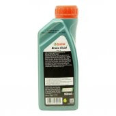 Castrol Brake Fluid DOT 3 500 ML Fren Hidrolik Sıvısı (2 Adet) thumbnail 4