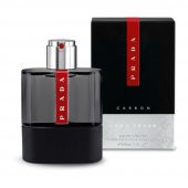 Prada Luna Rossa Carbon 100Ml Edt Erkek - 1