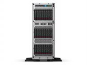 HPE SRV P11051-421 ML350 GEN10 X-4210 1P (1X16GB) 16GB-R P408i-a - 1