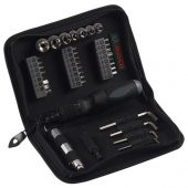 Bosch 38 Parça Titanyum Soft Seti - 1