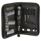 Bosch 38 Parça Titanyum Soft Seti - 2