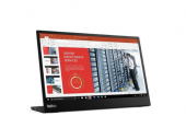 14 LENOVO M14 61DDUAT6TK FHD LED MONITOR - 1