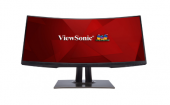 34 VIEWSONIC VP3481 3440 x 1440 5MS 400 NITS 99sRGB PROFESYONEL M - 1