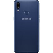 Samsung Galaxy A10s 32 GB Mavi Cep Telefonu (Samsung Türkiye Garantili) - 2