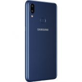 Samsung Galaxy A10s 32 GB Mavi Cep Telefonu (Samsung Türkiye Garantili) - 3