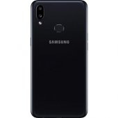 Samsung Galaxy A10s 32 GB Siyah Cep Telefonu (Samsung Türkiye Garantili) - 2