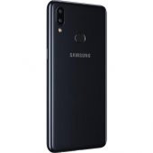Samsung Galaxy A10s 32 GB Siyah Cep Telefonu (Samsung Türkiye Garantili) - 3