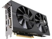 Sapphire RX 570 Pulse OC 8GB GDDR5 256Bit DX12 Amd Radeon Ekran Kartı (11266-66-20G) - 1
