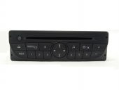 RENAULT MASTER 3 KANGOO 2 CLİO 3 RADYO CD 281157520R 281150049R - 1