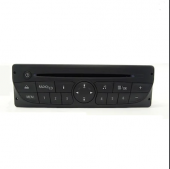 RENAULT MASTER 3 KANGOO 2 CLİO 3 RADYO CD 281157520R 281150049R - 3
