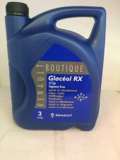 Renault Antifriz Organik Orijinal Glaceol RX -20 - 1