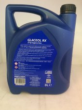 Renault Antifriz Organik Orijinal Glaceol RX -20 - 2