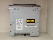 RENAULT MEGANE II CD CHANGER 6 CD OEM : 8200505121 - 5