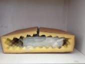 RENAULT MEGANE II CD CHANGER 6 CD OEM : 8200505121 - 6