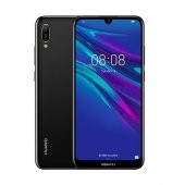 Huawei Y6 2019 Dual 32 GB Siyah (Resmi Distribütör Garantili) - 1