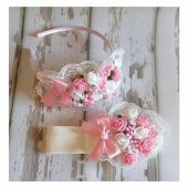 ANNE KIZ TAÇ TAKIMI - 1