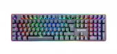 Gamepower Saber Rgb Mekanik TR Klavye Mavi Switch - 1