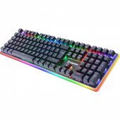Gamepower Saber Rgb Mekanik TR Klavye Mavi Switch - 4