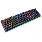 Gamepower Saber Rgb Mekanik TR Klavye Mavi Switch - 6