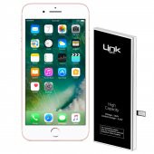 LinkTech iPhone 6 Plus Batarya 3150 mAh - 1
