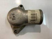 TERMOSTAT KAPAĞI V4 MOTOR İNGİLİZ - 1