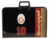 proje cantası taraftar - 1