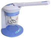 Charmvit Professional CM3328 Yüz + Saç Buhar Makinesi - OZONLU - 2