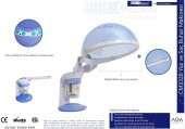Charmvit Professional CM3328 Yüz + Saç Buhar Makinesi - OZONLU - 3