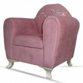 İsme Özel Çocuk Koltuğu - Seçenekli - 6