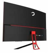 GamePower GPR27C1MS144 27" 144Hz 1ms (Display+HDMI) FreeSync Full HD Curved Monitör - 2
