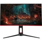Rampage RM-165 27" 165Hz 1ms (HDMI+Display) FreeSync Curved IPS Monitör - 1