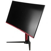 Rampage RM-165 27" 165Hz 1ms (HDMI+Display) FreeSync Curved IPS Monitör - 2