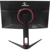 Rampage RM-165 27" 165Hz 1ms (HDMI+Display) FreeSync Curved IPS Monitör - 3
