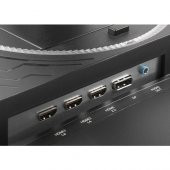 Rampage RM-165 27" 165Hz 1ms (HDMI+Display) FreeSync Curved IPS Monitör - 4