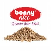 Bonny Nice Doğal Çam Pelet Kedi Kumu 2 kg 4 l - 2