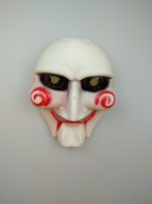 TESTERE MASKE - 2