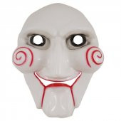 TESTERE MASKE - 1